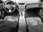 2012 CADILLAC CTS