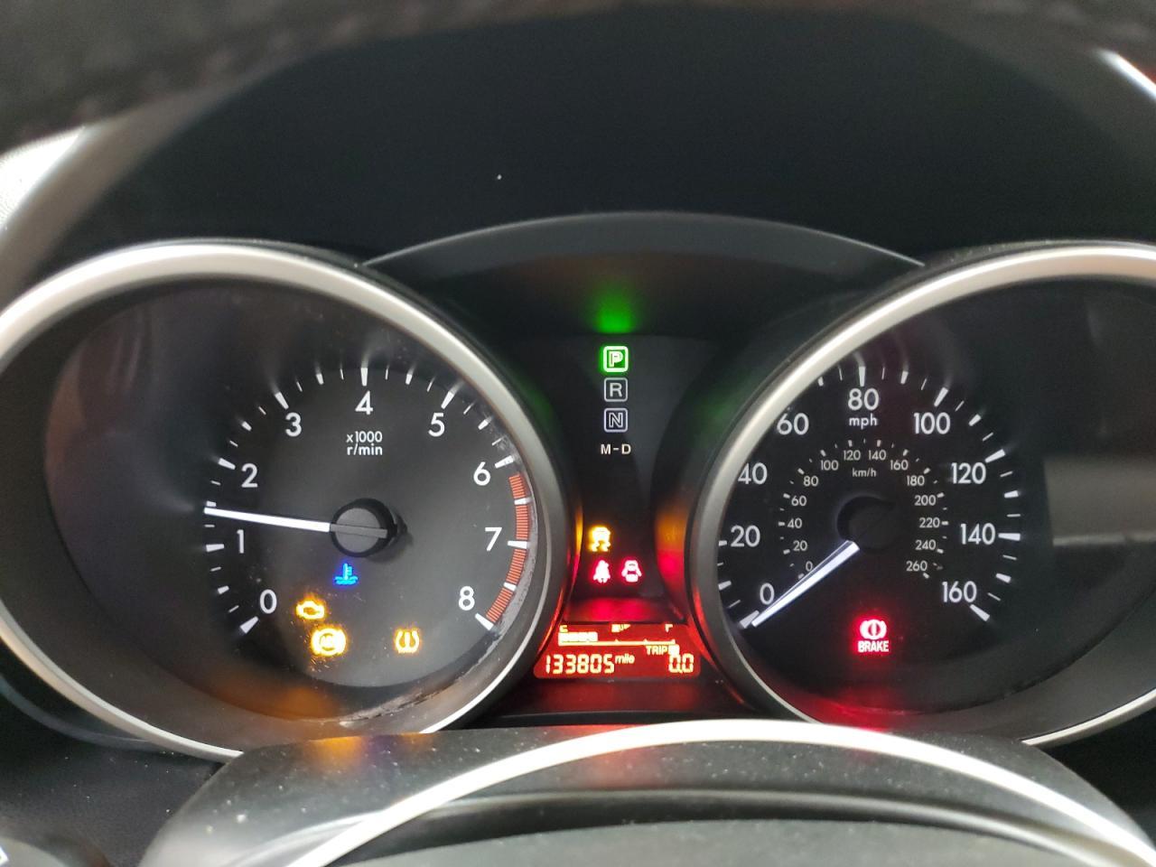 2013 MAZDA 5