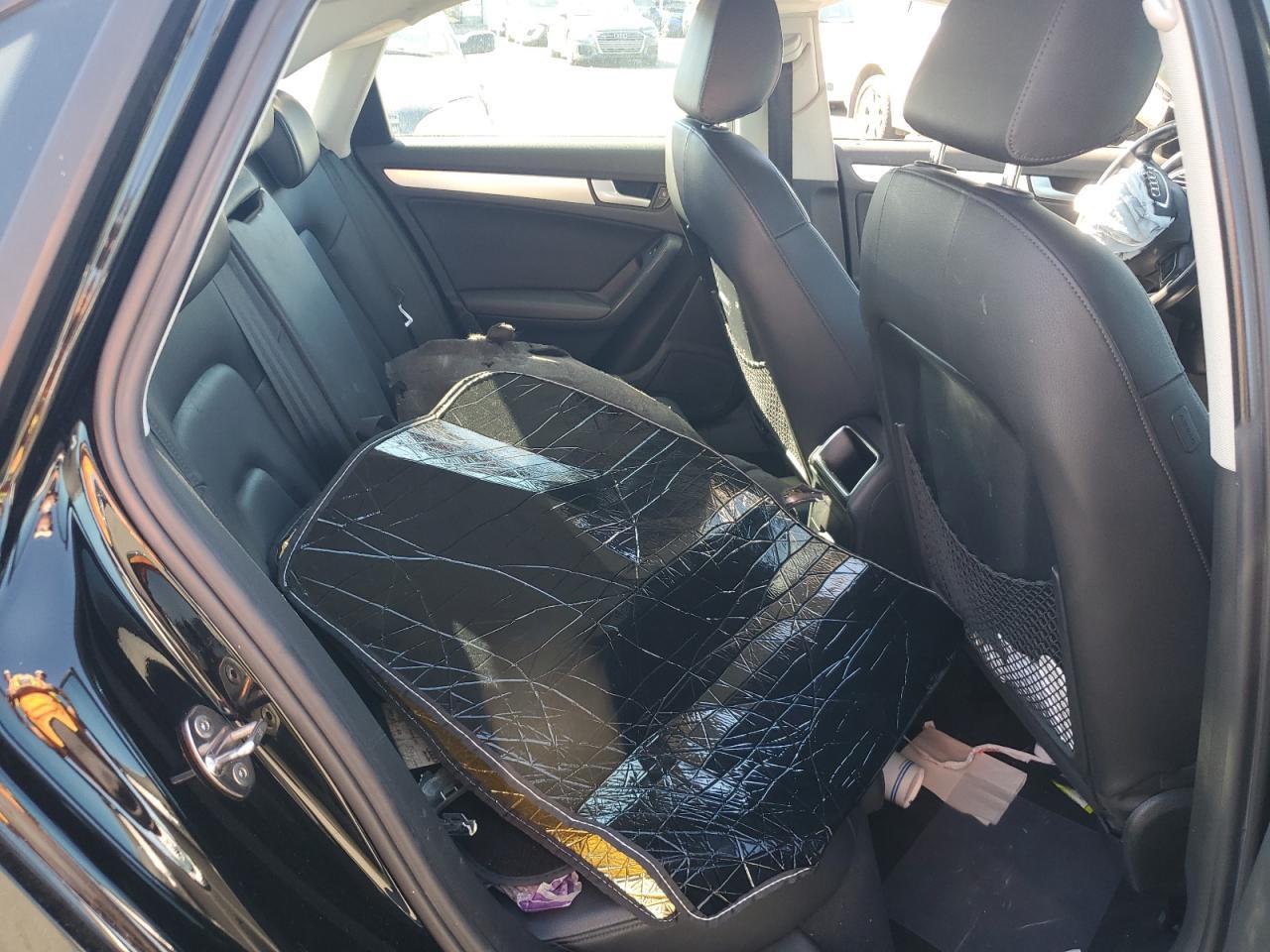 2010 AUDI A4