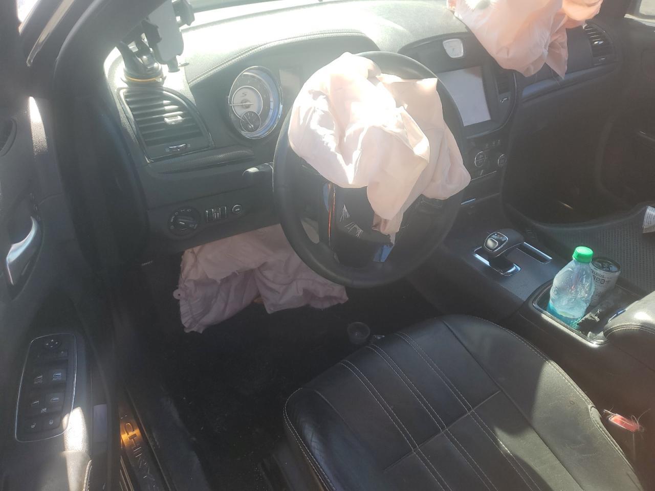 2014 CHRYSLER 300