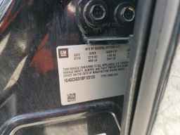 2011 BUICK LACROSSE
