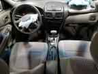 2004 NISSAN SENTRA