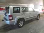2011 JEEP Liberty