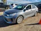 2019 KIA RIO