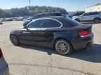 2009 BMW 1 Series
