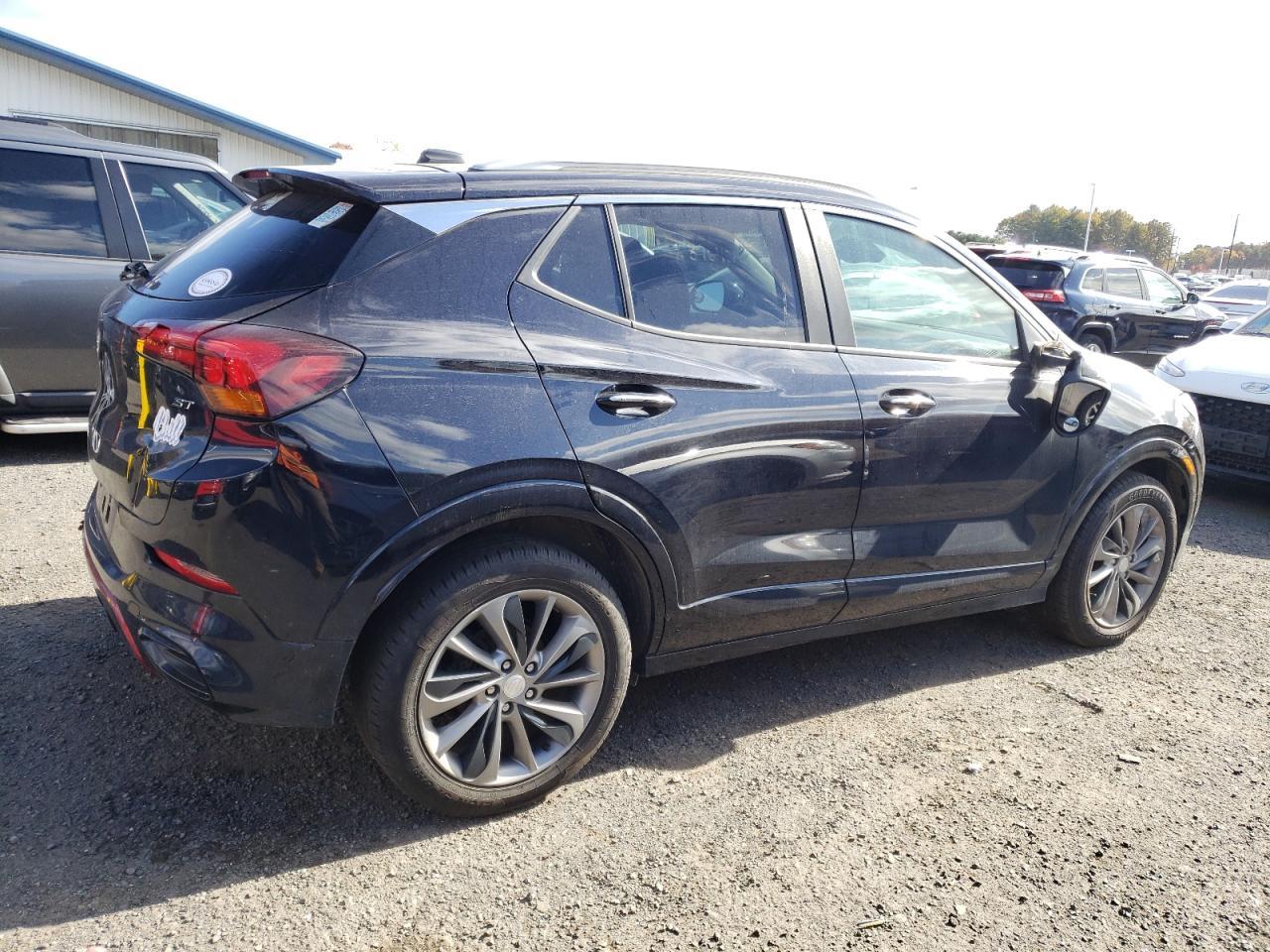 2020 BUICK Encore GX