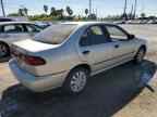 1998 NISSAN SENTRA