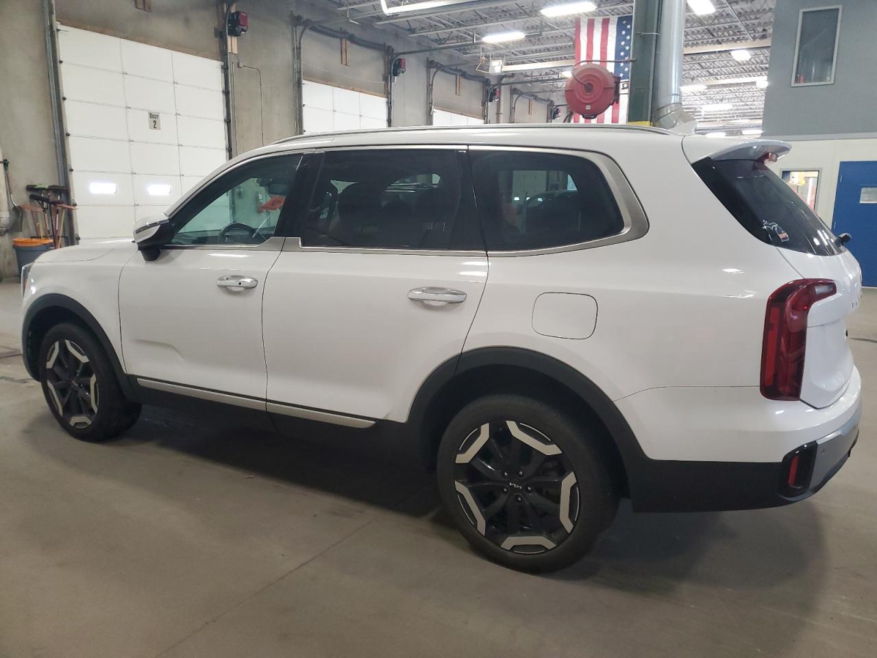 2023 KIA Telluride
