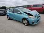2012 TOYOTA Prius c