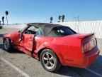 2006 FORD MUSTANG