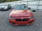 2013 BMW 3 SERIES