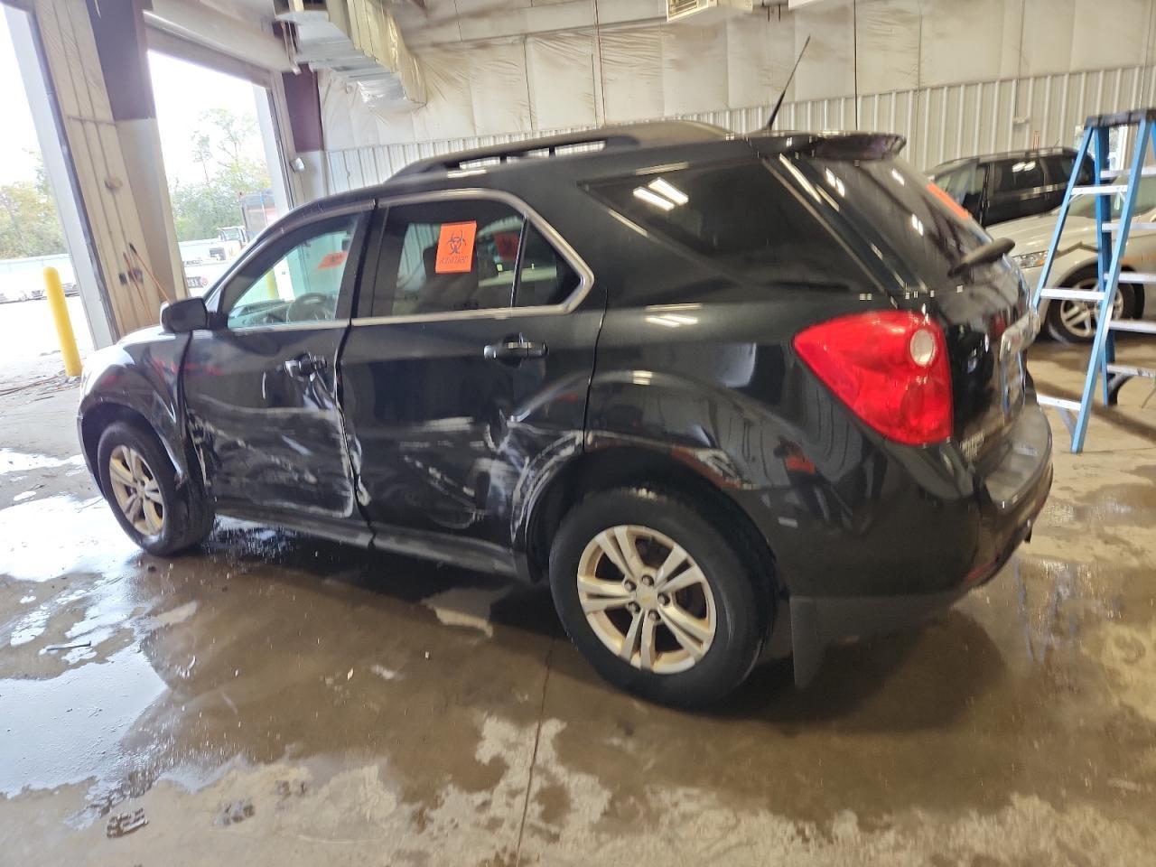 2010 CHEVROLET EQUINOX