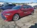 2021 TOYOTA Avalon