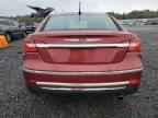 2012 CHRYSLER 200