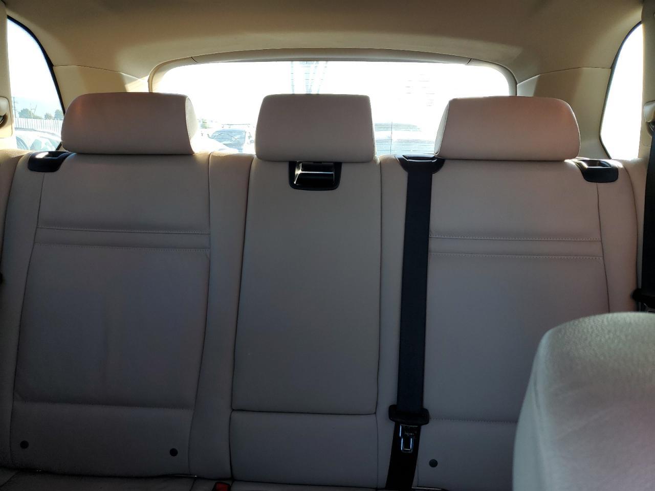 2013 BMW X5