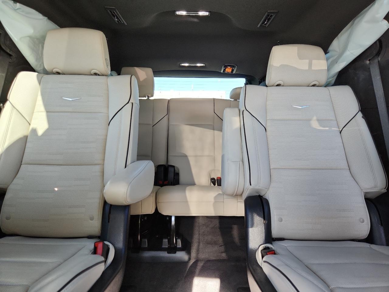 2024 CADILLAC ESCALADE