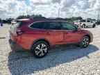 2021 SUBARU Outback