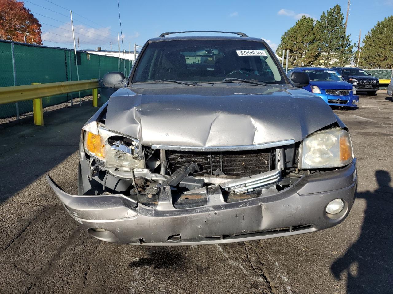 2008 GMC Envoy