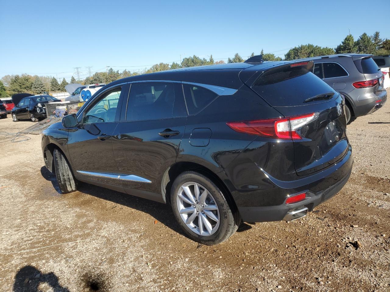 2024 ACURA RDX