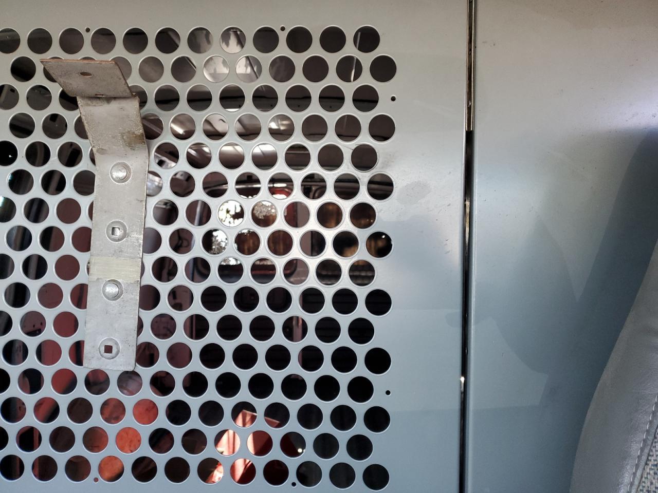 2009 CHEVROLET EXPRESS 2500