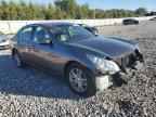 2011 INFINITI G25