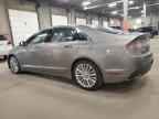 2016 LINCOLN MKZ