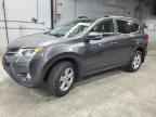 2014 TOYOTA RAV4