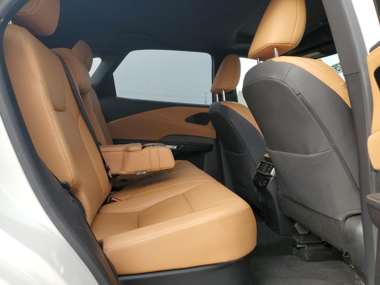 2024 LEXUS Rx