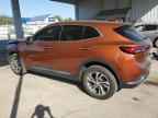2022 BUICK Envision
