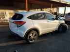 2021 HONDA HR-V