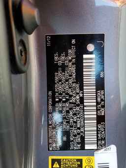 2013 LEXUS RX 450H