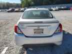 2018 NISSAN VERSA