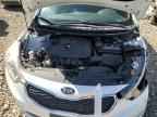 2016 KIA FORTE