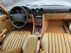 1989 MERCEDES-BENZ 560