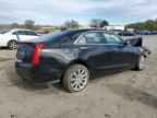 2018 CADILLAC ATS