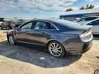2015 LINCOLN MKZ