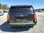 2015 CHEVROLET Tahoe