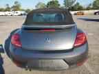2015 VOLKSWAGEN Beetle