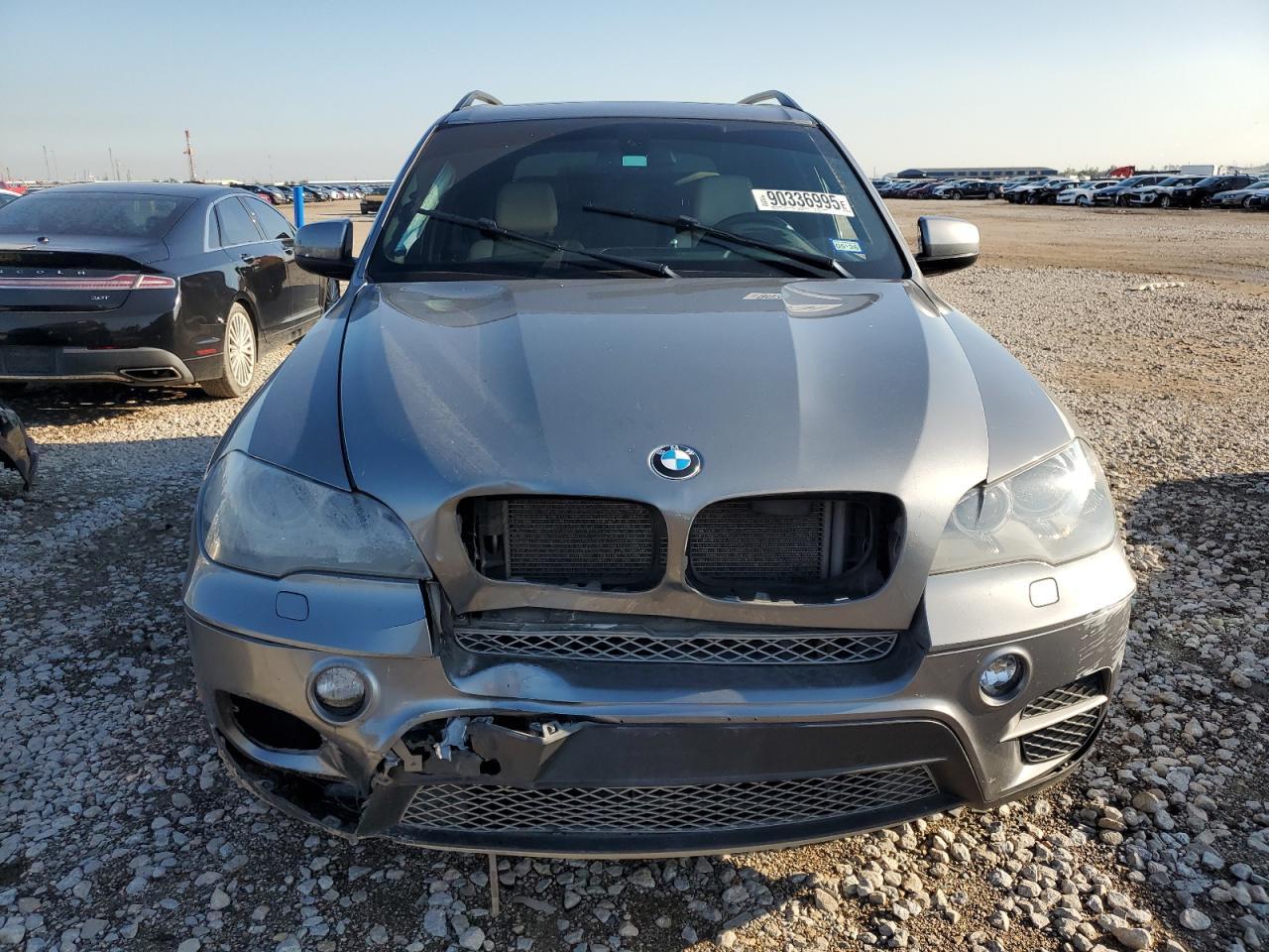 2013 BMW X5