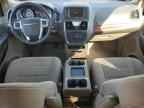 2011 CHRYSLER Town & Country