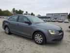 2011 VOLKSWAGEN JETTA