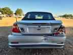 2001 BMW 3 SERIES