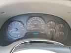 2007 CHEVROLET Trailblazer