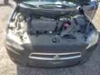 2014 MITSUBISHI LANCER