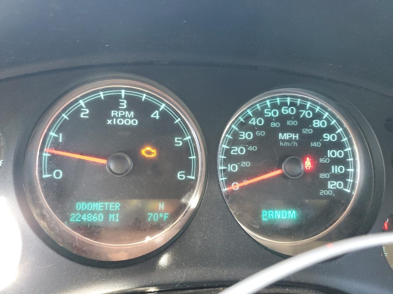 2012 CHEVROLET Silverado