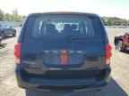 2013 DODGE GRAND CARAVAN