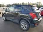 2020 CHEVROLET TRAX