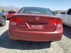 2006 HONDA CIVIC