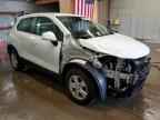 2017 CHEVROLET TRAX