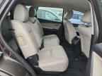 2015 MAZDA CX-9